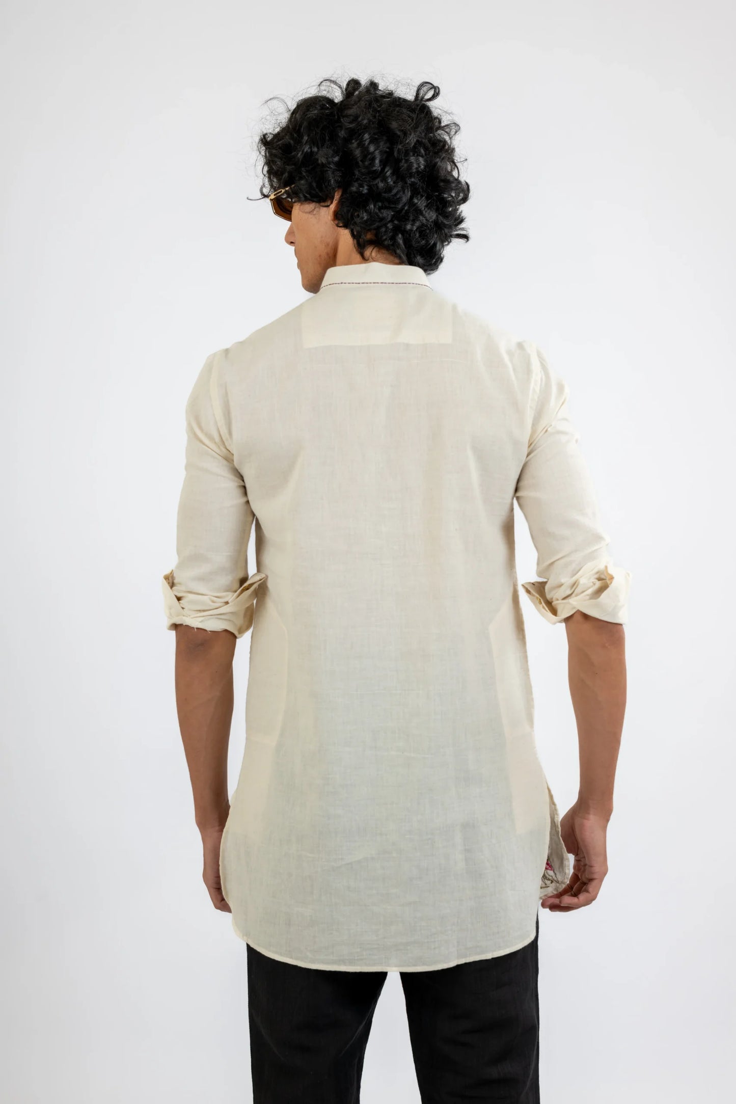 SAFARI KURTA