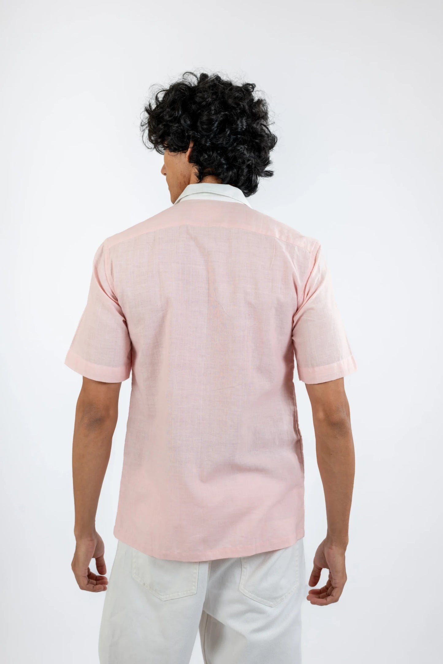 HARIN (White + Pink)