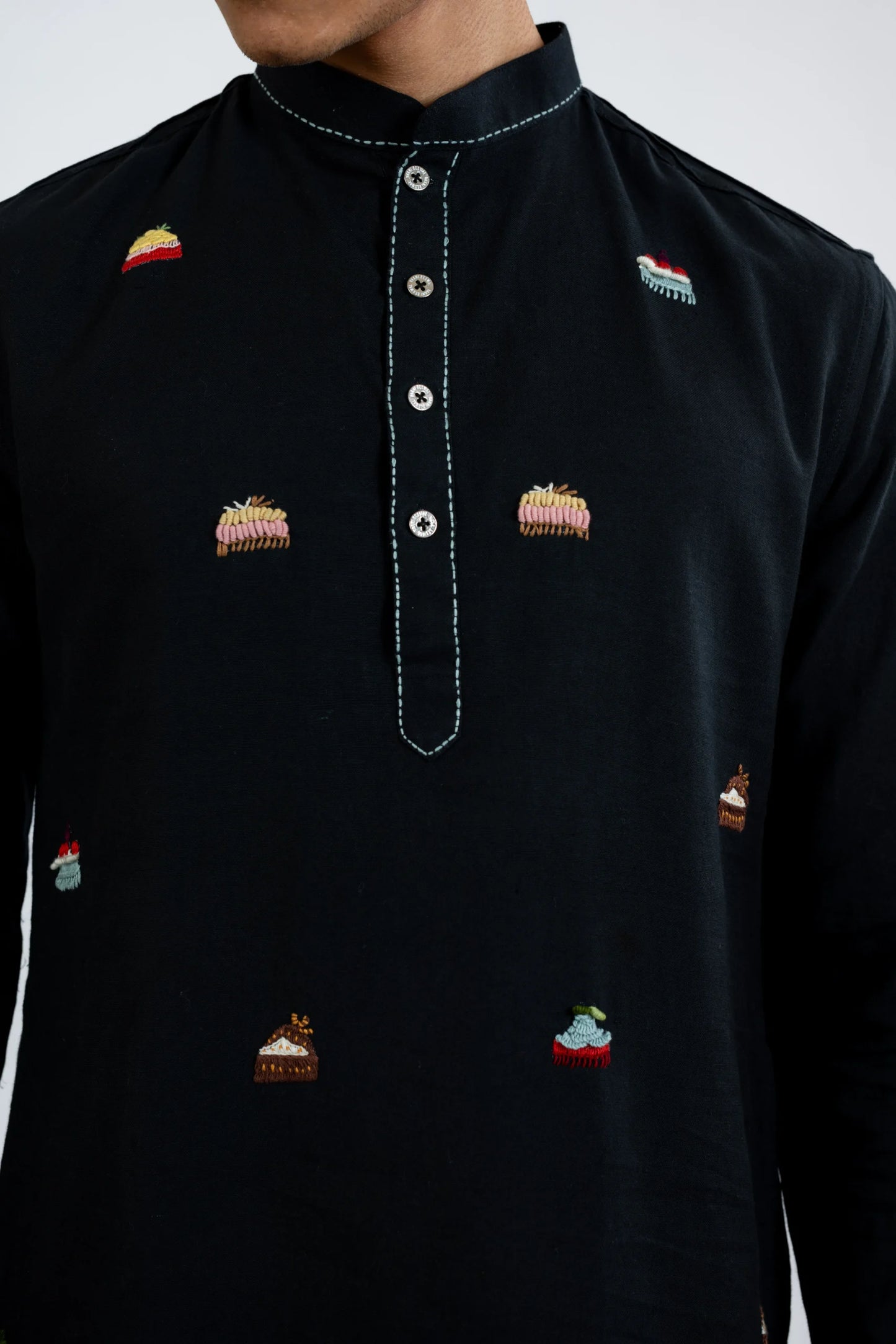 CUPCAKE KURTA