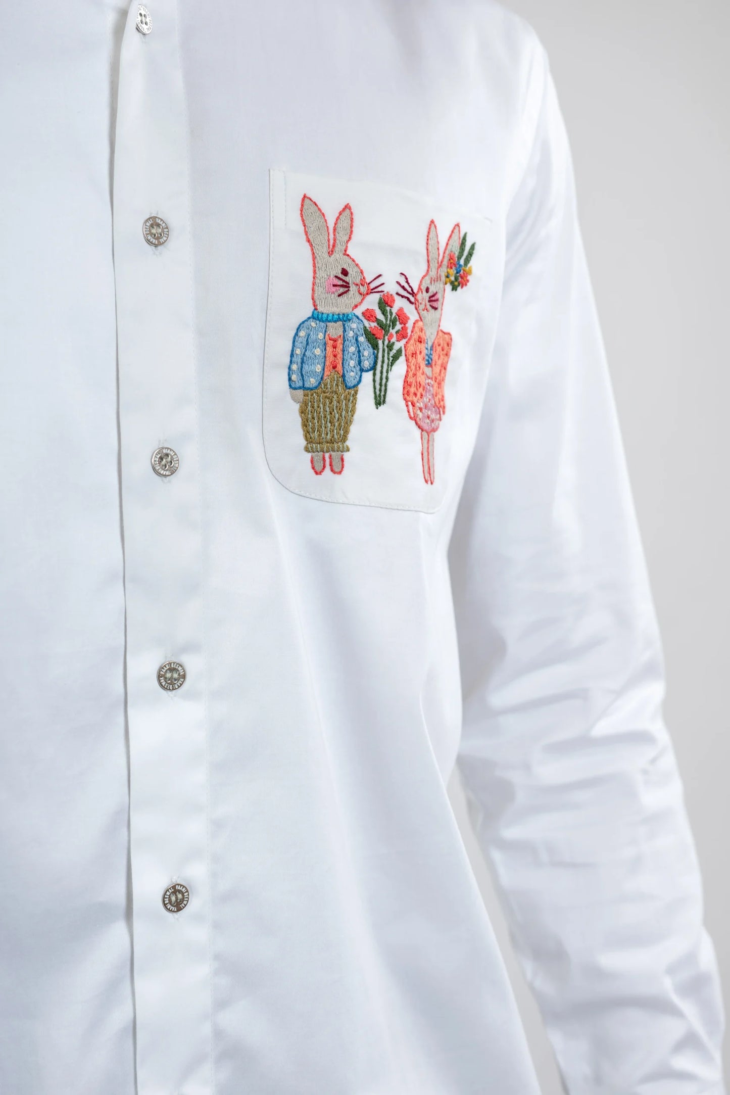 BUNNY SHIRT