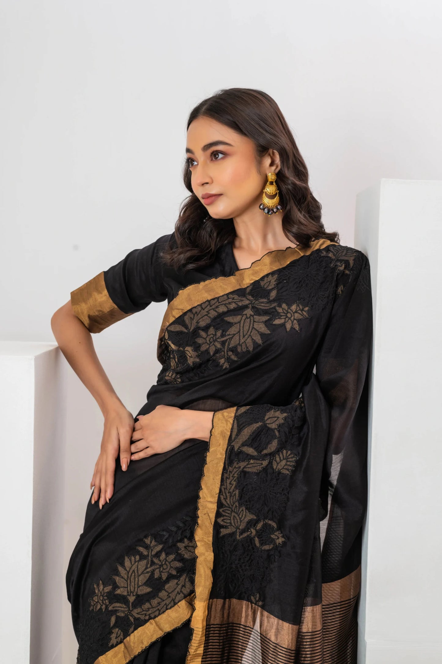 Varali Saree