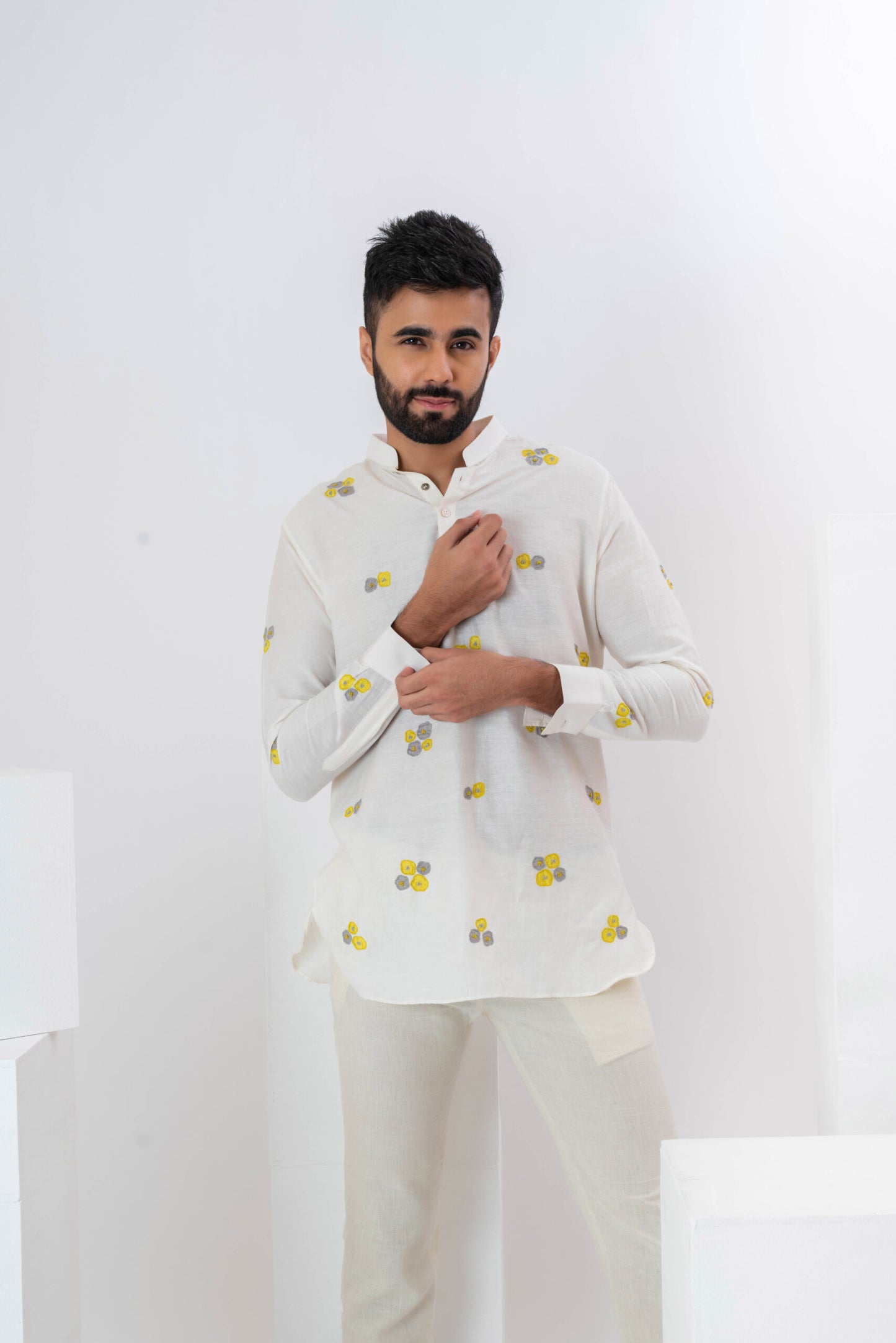 Moonlight Kurta