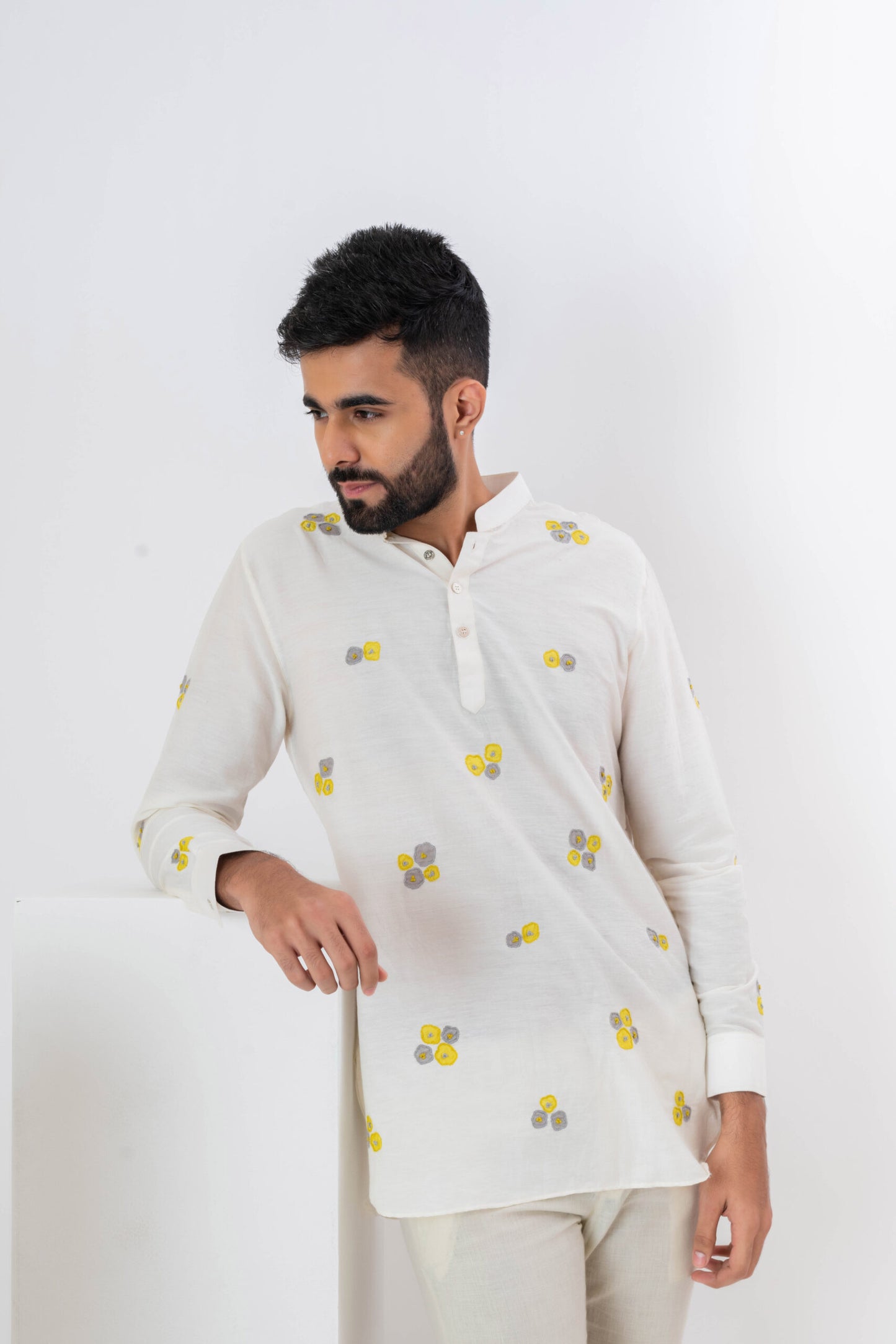 Moonlight Kurta