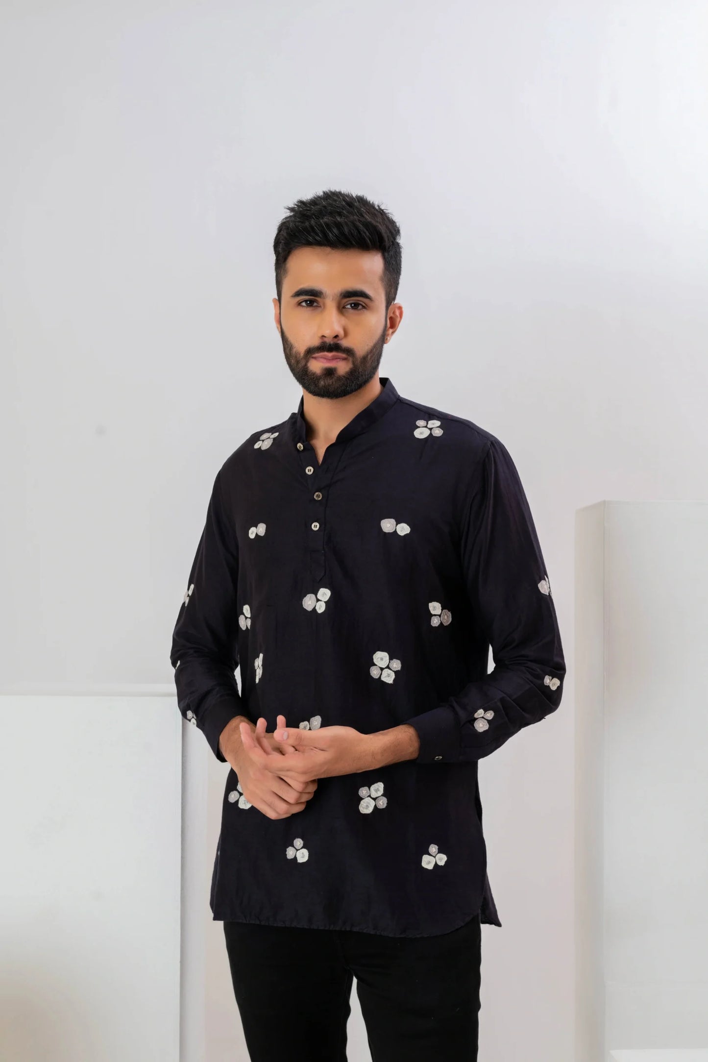 Moonlight Kurta