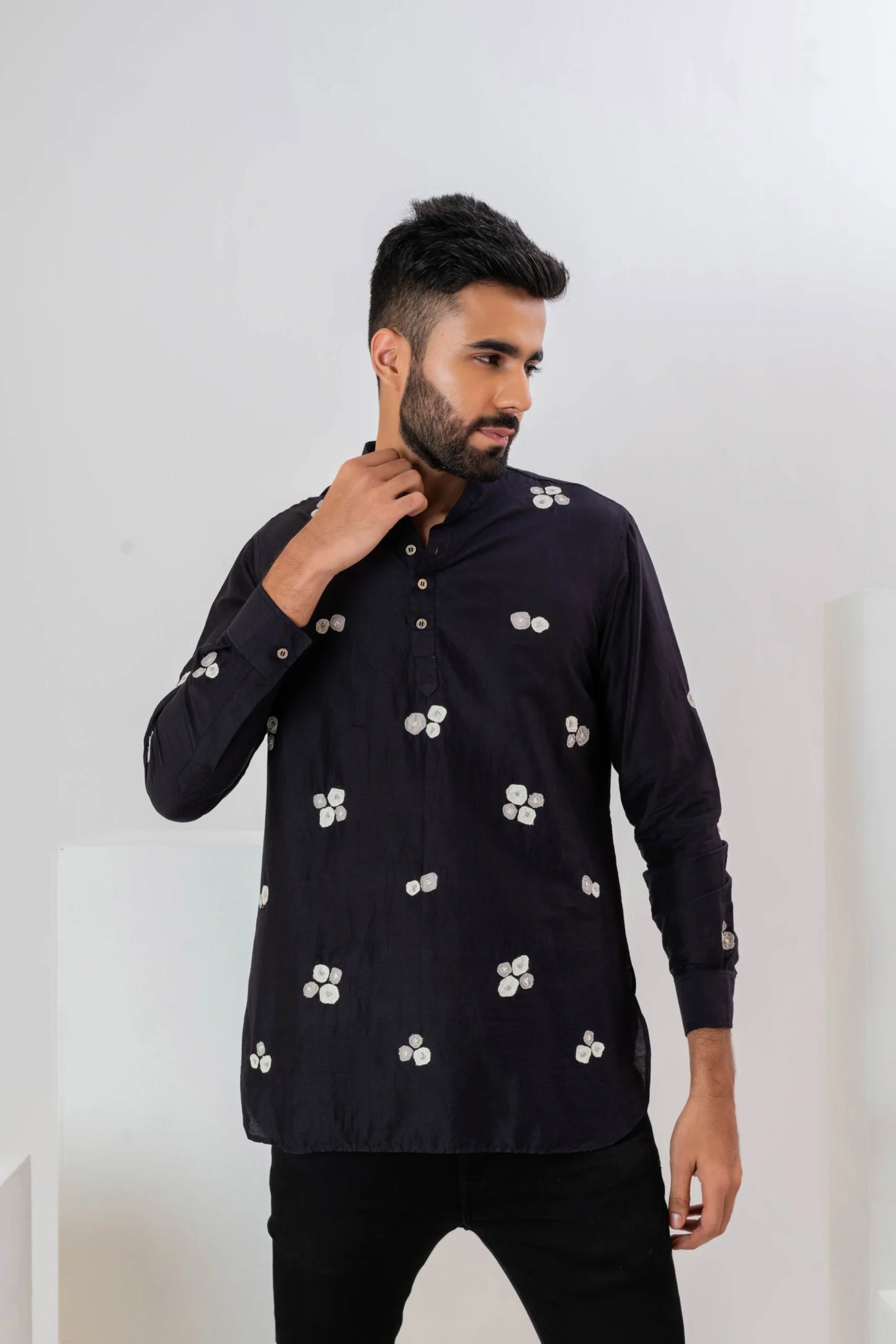 Moonlight Kurta