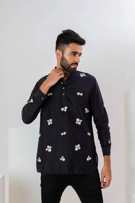 Moonlight Kurta