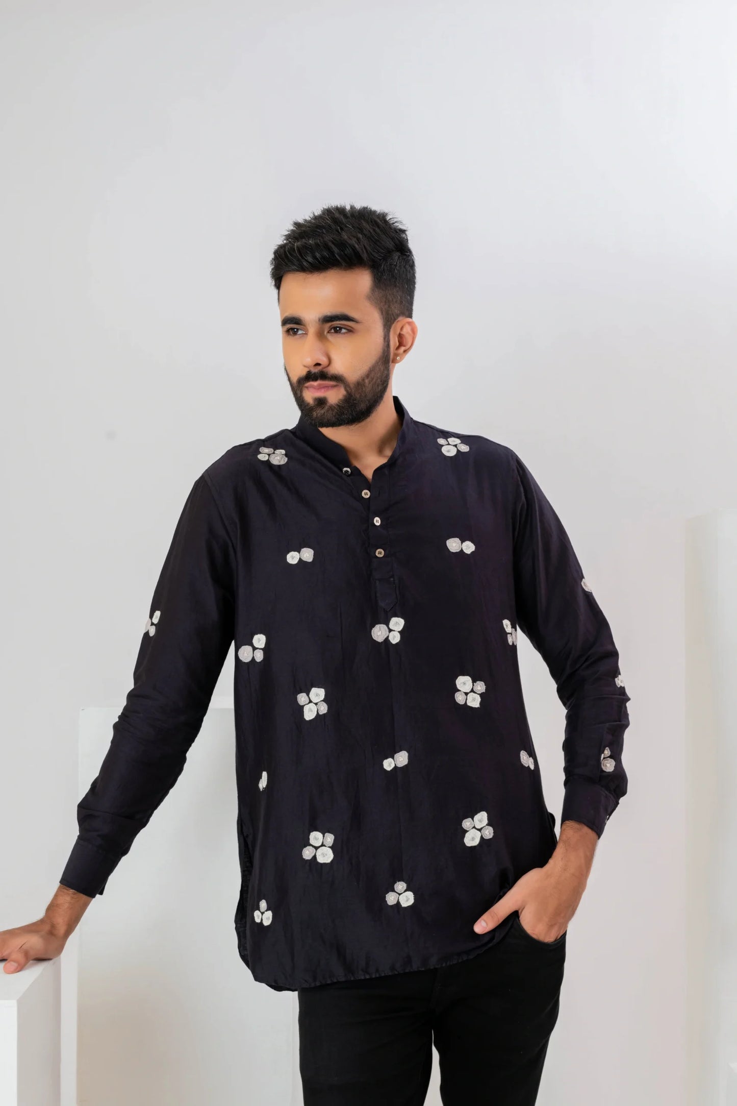Moonlight Kurta