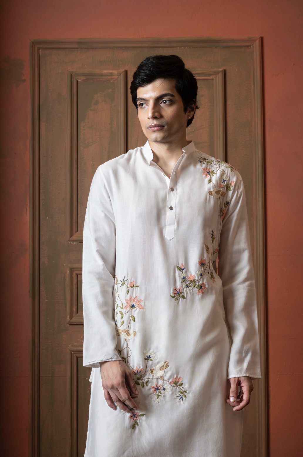 Sparrow kurta